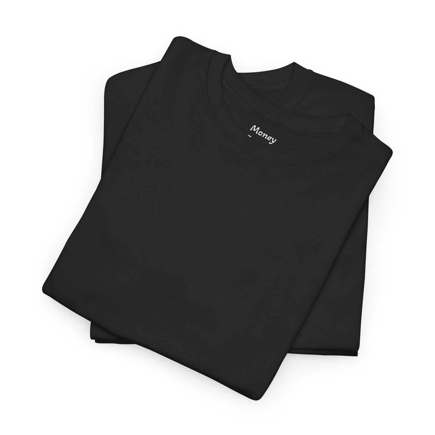 Need Money For Lambo T-Shirt Black