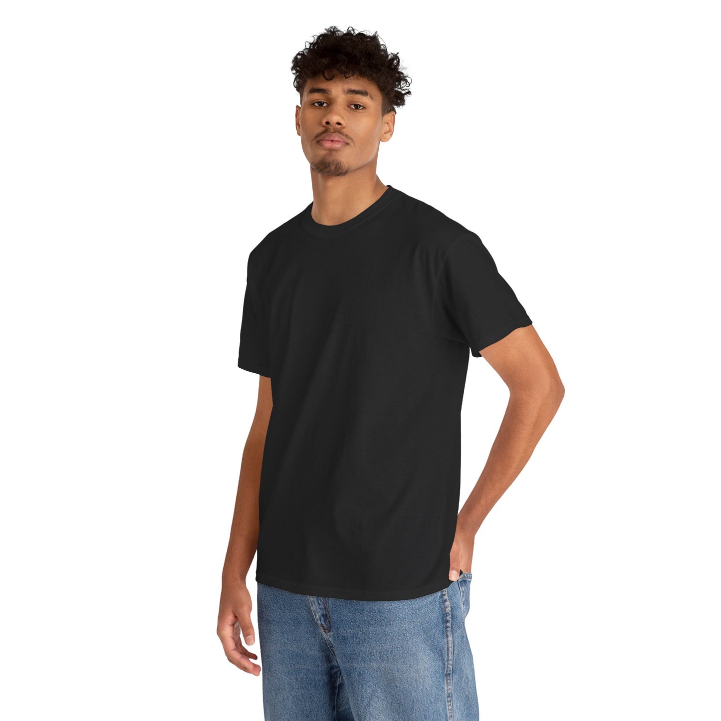 Need Money For Lambo T-Shirt Black