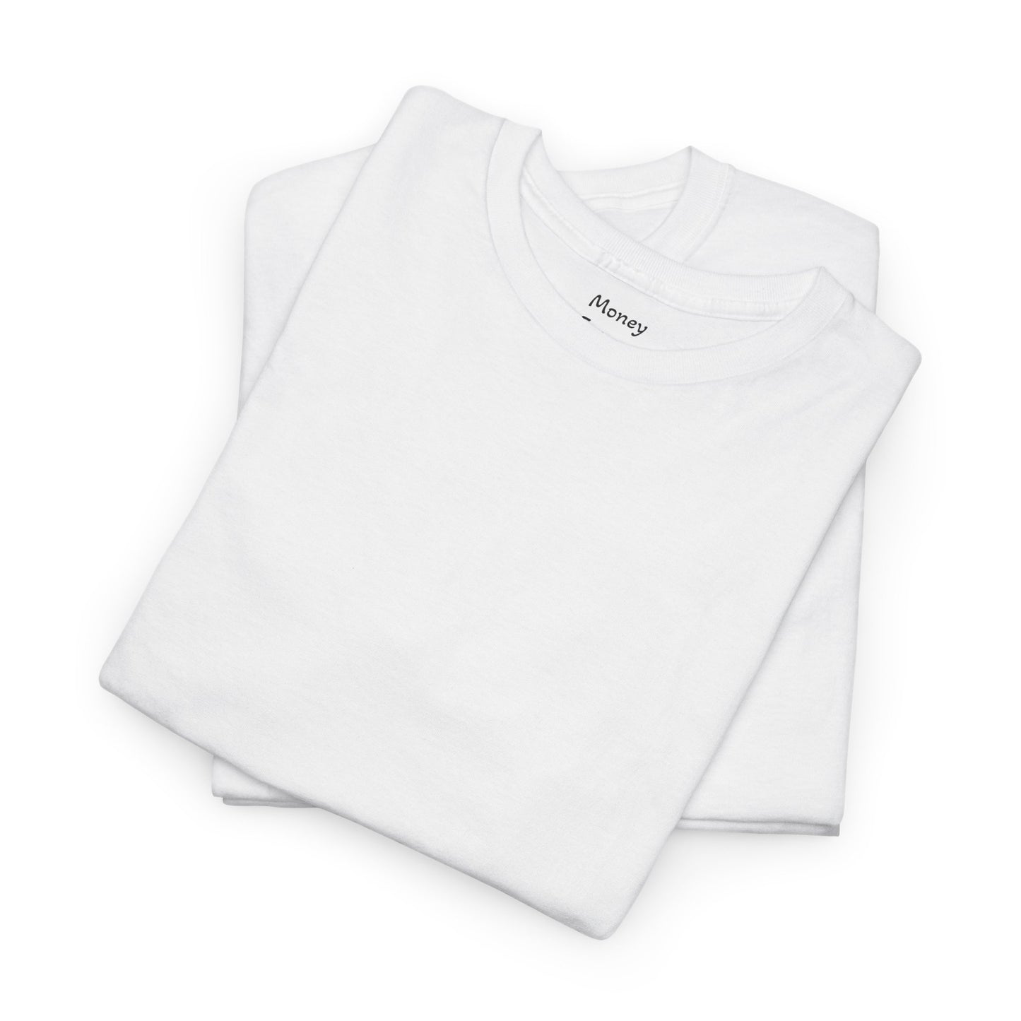 Need money for Lambo T-Shirt White